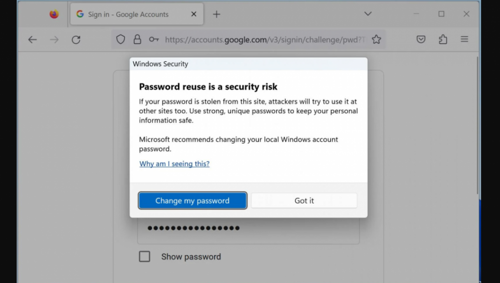 微软防堵账密遭网钓窃取！ Windows 11 增添实用防护功能手动开启这样做