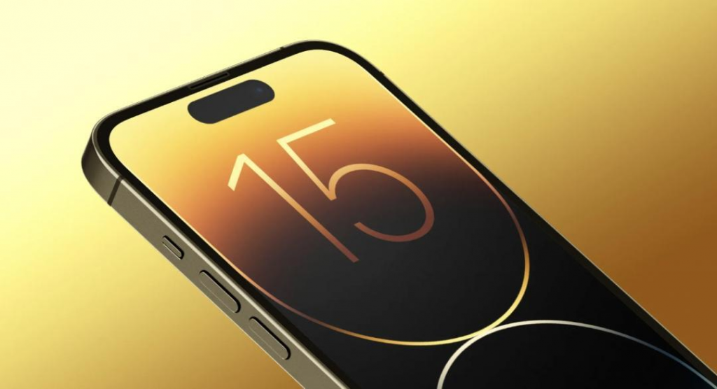 iPhone 15 顶规版将成史上最窄边框手机 ？ 爆料揭关键技术优势