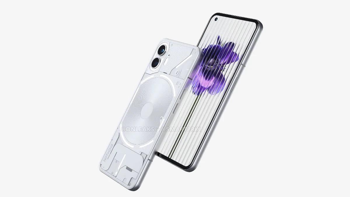 Nothing Phone 2