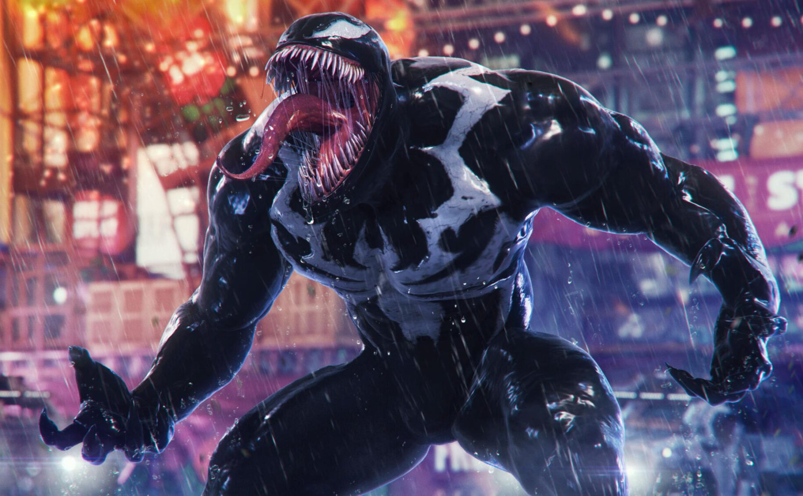 新作《漫威蜘蛛侠2》公开全新剧情预告片，同时揭晓 Playstation 5 限定主机与手柄！