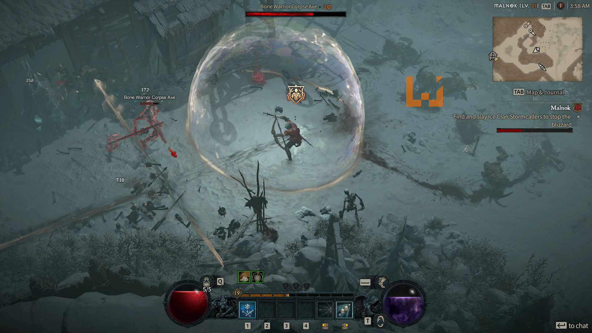 《Diablo IV》制作团队认错！以后不会再有类似更新！