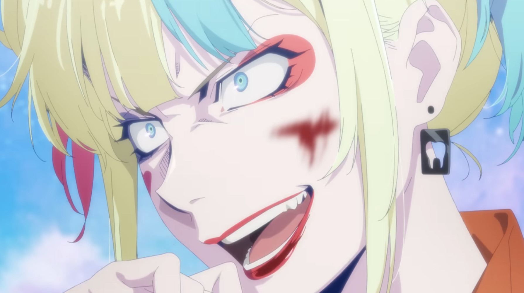 天野明×长月达平！TV 原创动画《异世界自杀突击队》制作决定，动画将由 WIT STUDIO 负责制作！