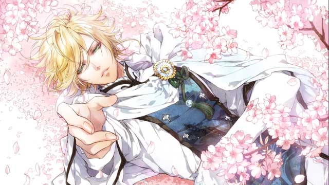 【评测】《 花之女王 》华丽而凄美 你能为爱能牺牲多少？