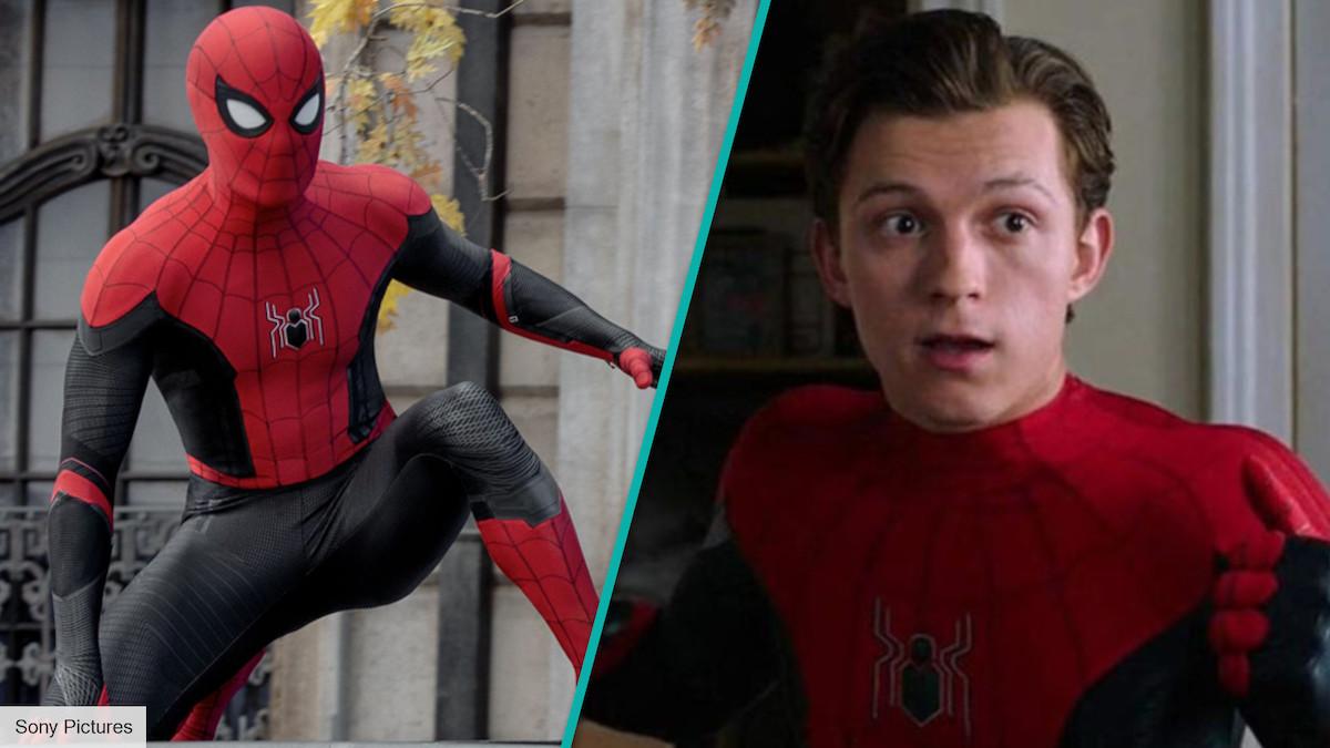 汤姆·霍兰德担心《蜘蛛侠4 Spider-Man 4》会烂 想过退出