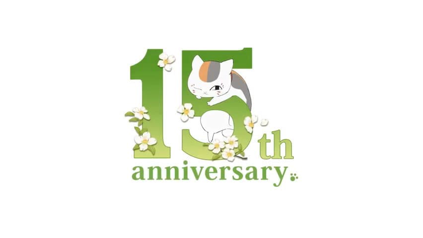 15周年庆祝影片公开 《夏目友人帐》将制作第七季