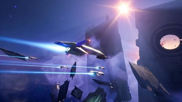 科幻即时战略游戏《Homeworld 3》将于2024年2月发售
