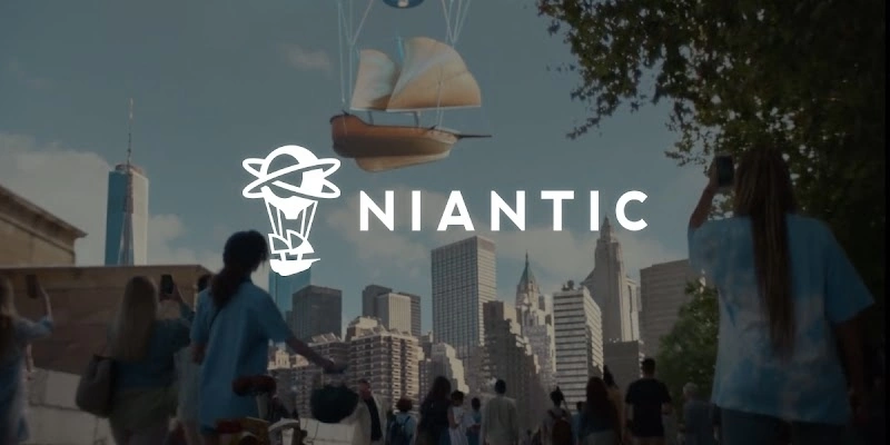 Niantic 公开最新经营策略，今后将以《Pokémon GO》为最优先事项