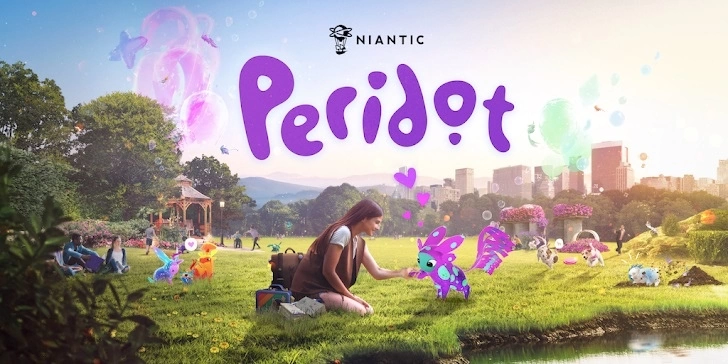 Niantic 公开最新经营策略，今后将以《Pokémon GO》为最优先事项