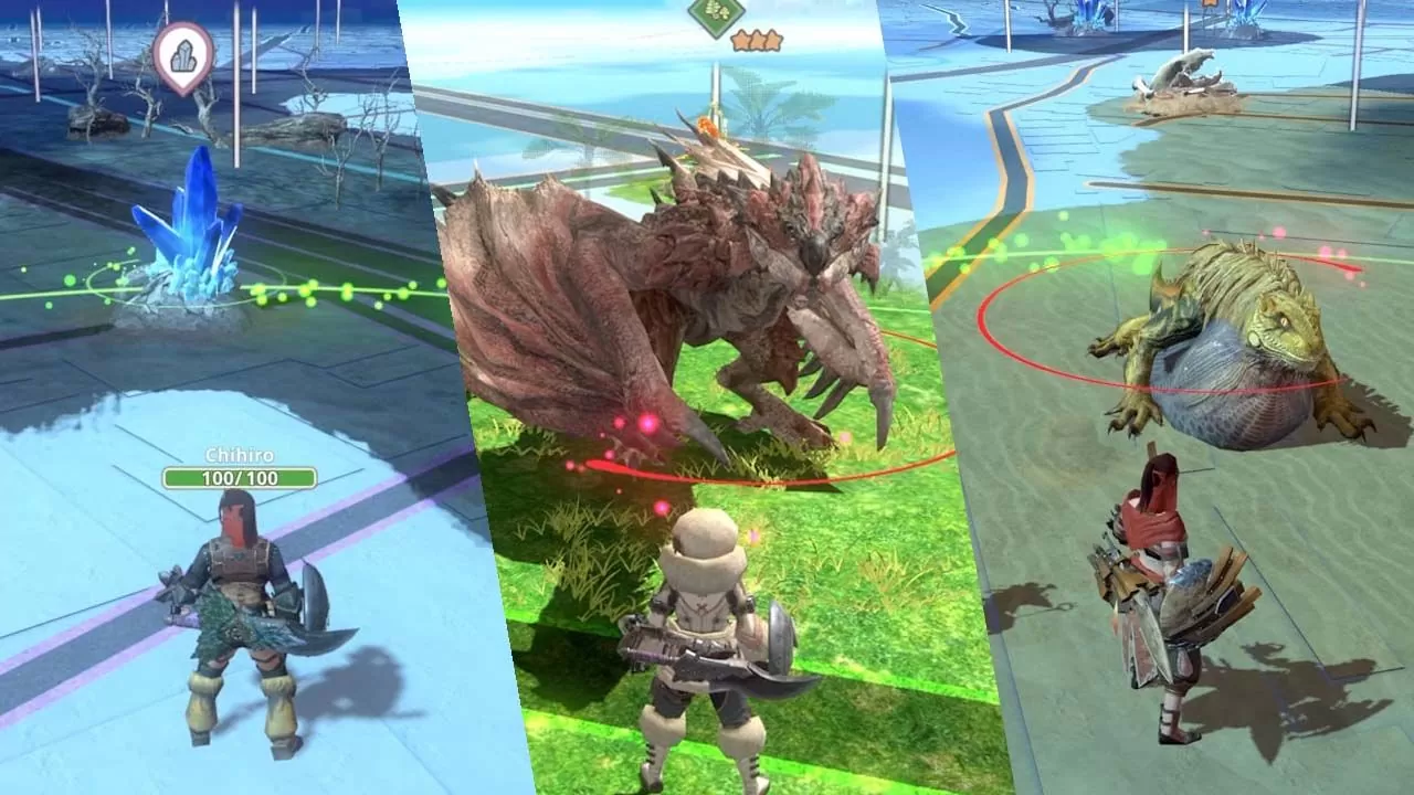 Niantic 公开最新经营策略，今后将以《Pokémon GO》为最优先事项