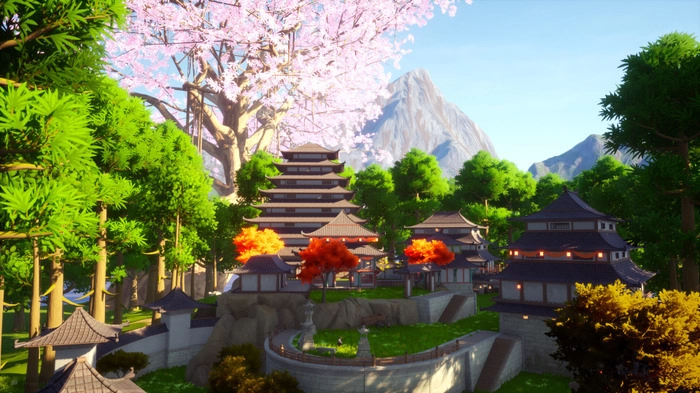 《Spire Horizon》抢先体验游戏 7/28 上架！ 化身骷髅勇者挑战强敌拼凑遗失过去
