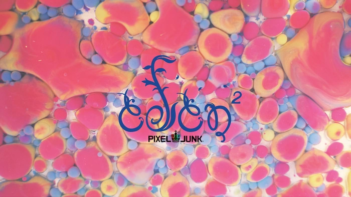 《PixelJunk Eden 2》PC/PS 版移植决定！ 4K 高画质画面让世界更加鲜明美丽