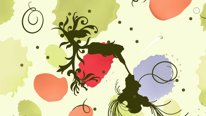 《PixelJunk Eden 2》PC/PS 版移植决定！ 4K 高画质画面让世界更加鲜明美丽