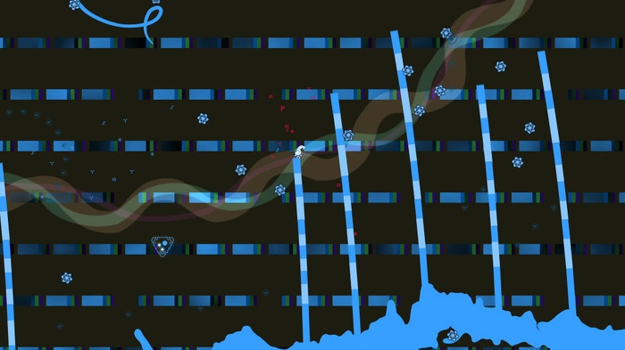 《PixelJunk Eden 2》PC/PS 版移植决定！ 4K 高画质画面让世界更加鲜明美丽
