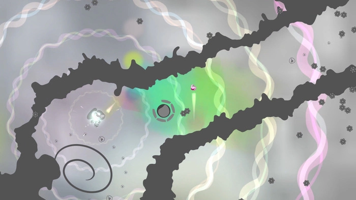 《PixelJunk Eden 2》PC/PS 版移植决定！ 4K 高画质画面让世界更加鲜明美丽