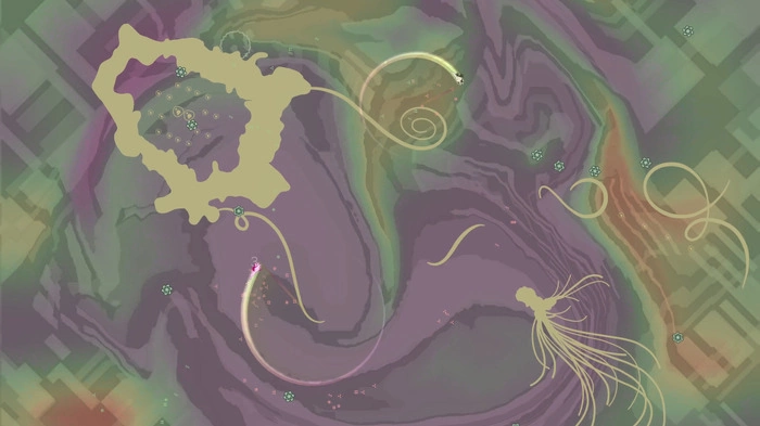 《PixelJunk Eden 2》PC/PS 版移植决定！ 4K 高画质画面让世界更加鲜明美丽