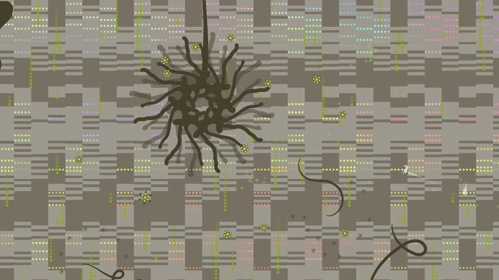 《PixelJunk Eden 2》PC/PS 版移植决定！ 4K 高画质画面让世界更加鲜明美丽