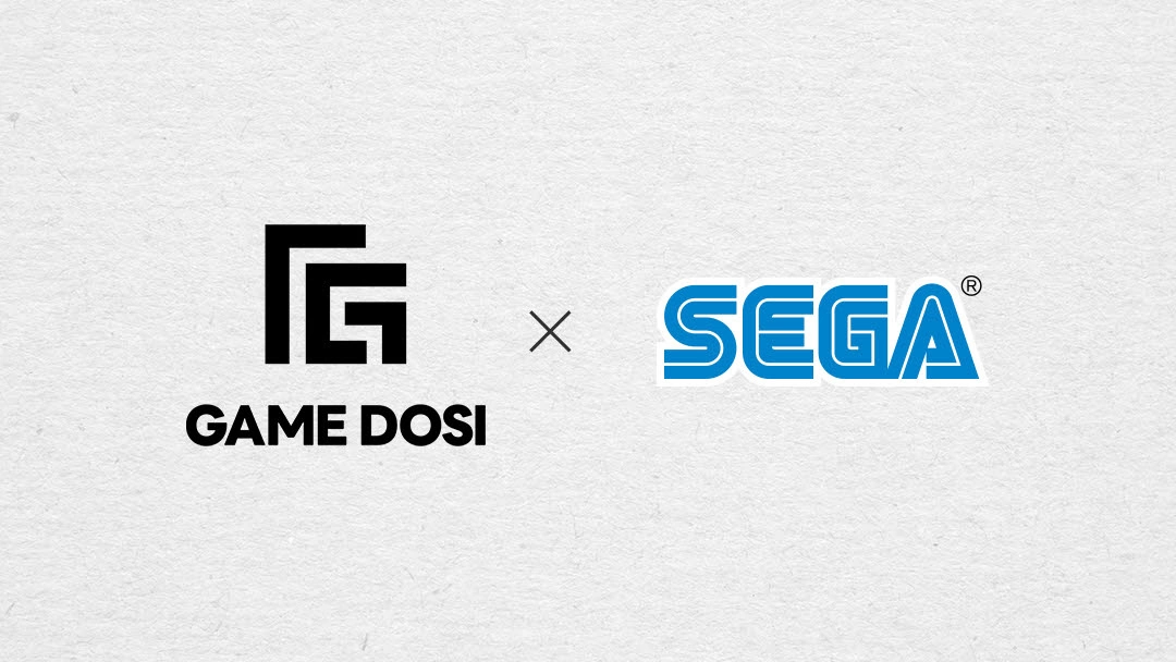 Line Next×SEGA 携手合作！ 活用经典游戏IP推出Game Dosi专用Web3新作