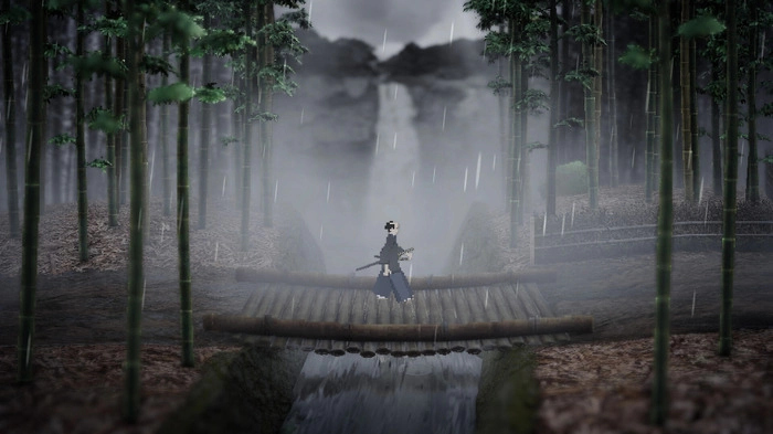 《雨魂~Amedama~》Steam 发售决定！ 依附亡者之身战斗复仇找出自己死亡真相