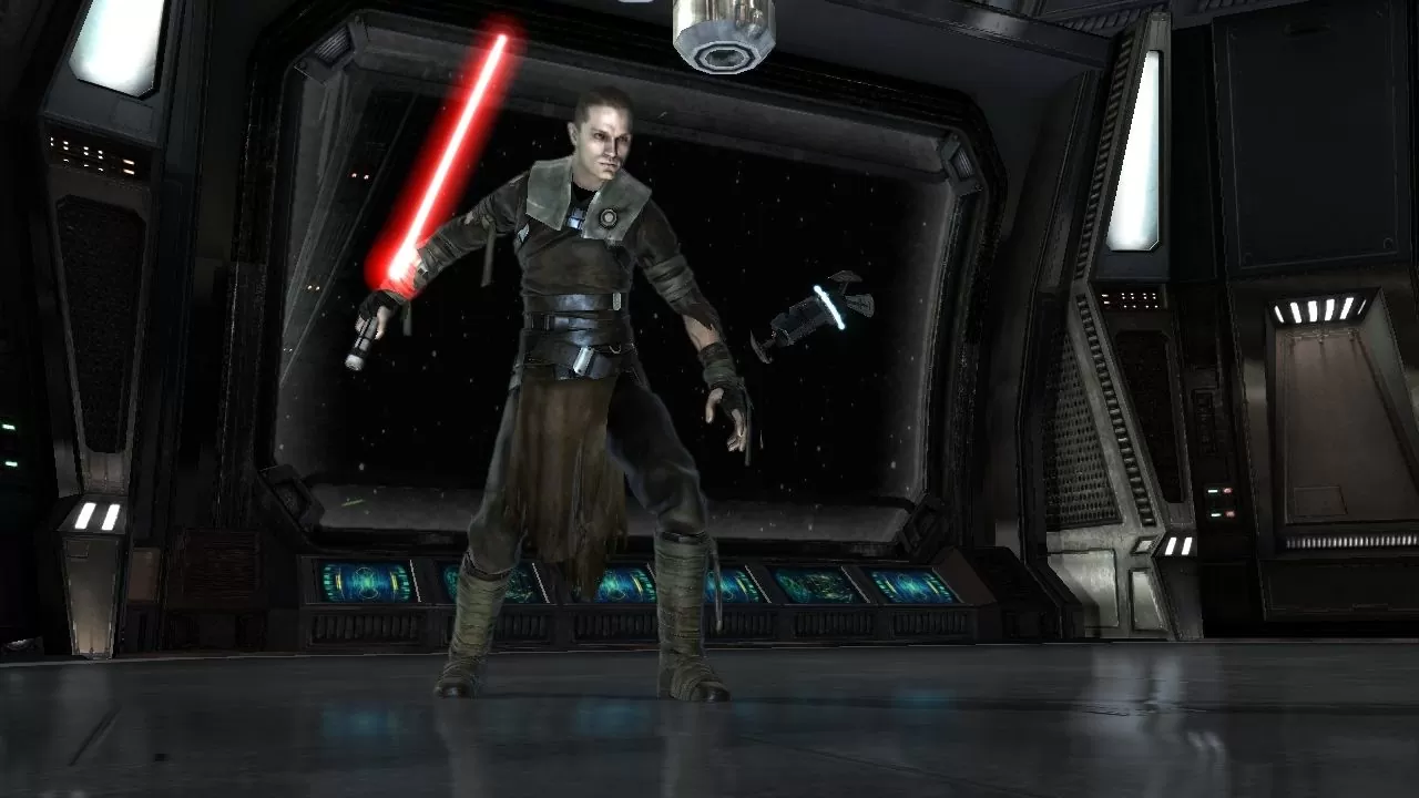 《Star Wars：The Force Unleashed 星际大战：原力释放》Prime Gaming 会员限时免费下载开始