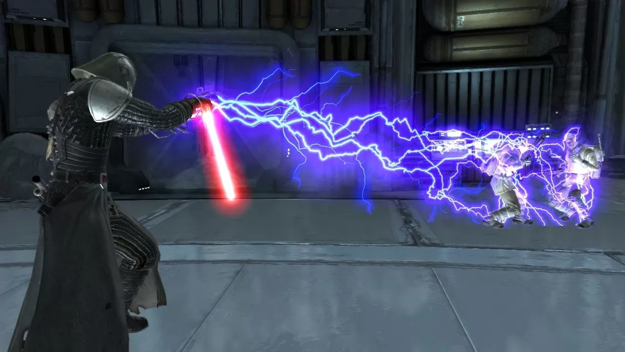 《Star Wars：The Force Unleashed 星际大战：原力释放》Prime Gaming 会员限时免费下载开始