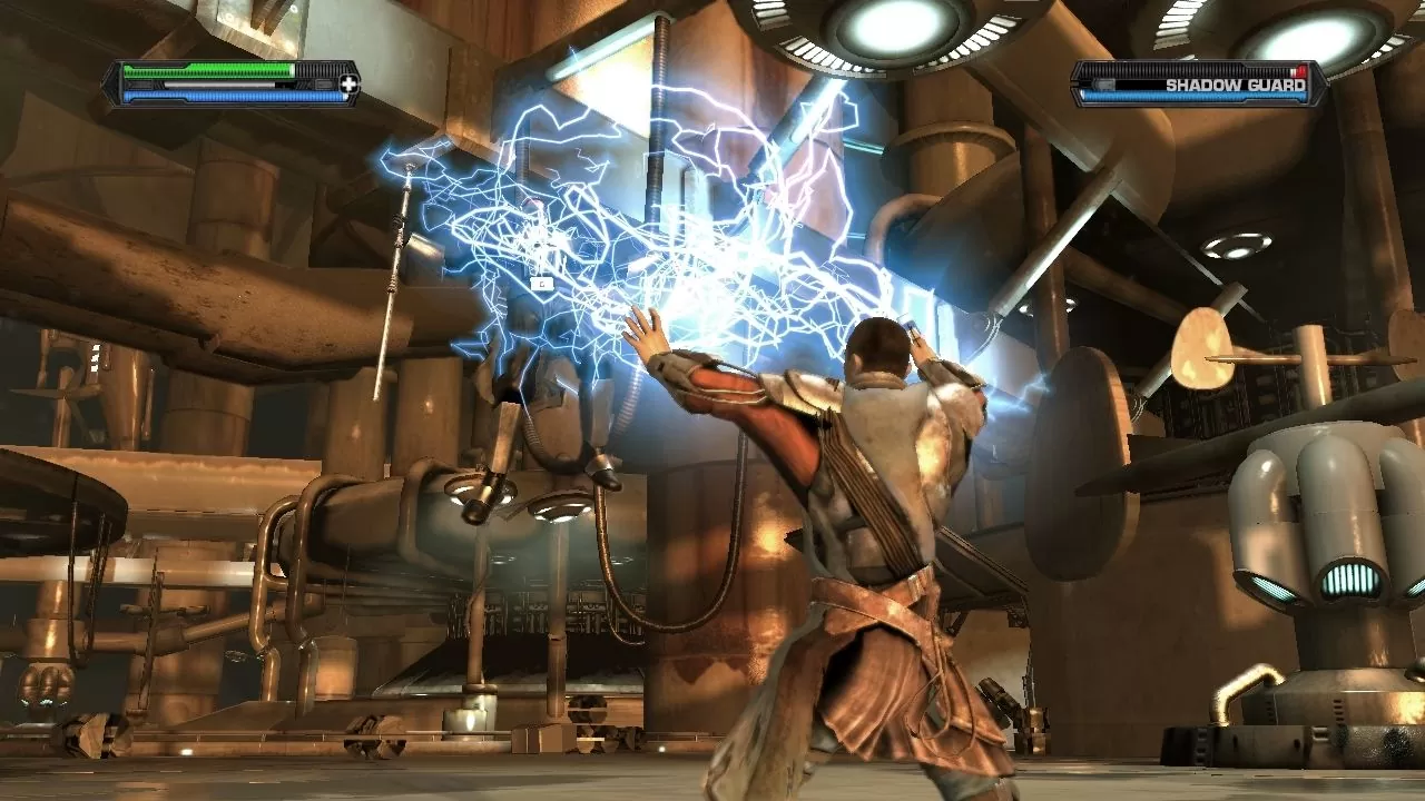 《Star Wars：The Force Unleashed 星际大战：原力释放》Prime Gaming 会员限时免费下载开始