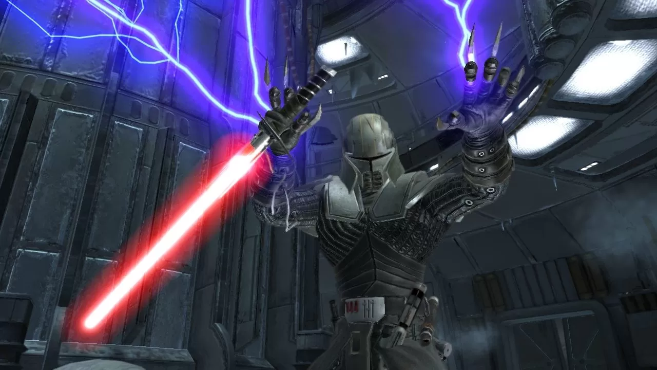 《Star Wars：The Force Unleashed 星际大战：原力释放》Prime Gaming 会员限时免费下载开始