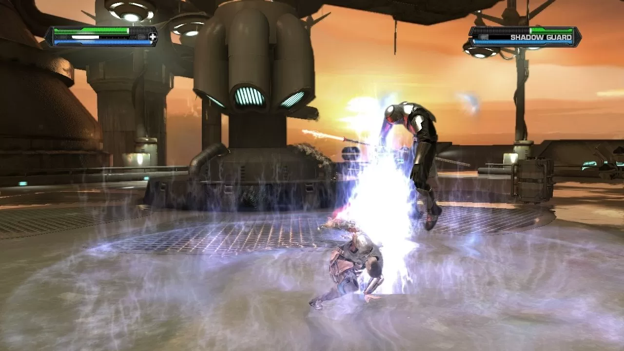 《Star Wars：The Force Unleashed 星际大战：原力释放》Prime Gaming 会员限时免费下载开始