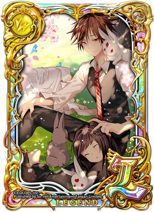 最萌联动！ 《问答RPG魔法使与黑猫维兹》x《白猫Project》双猫携手合作！