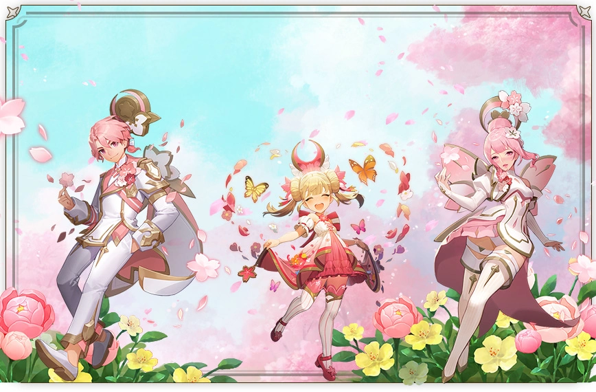 《魔灵召唤：克罗尼柯战记》全新友谊战观赛模式隆重登场！