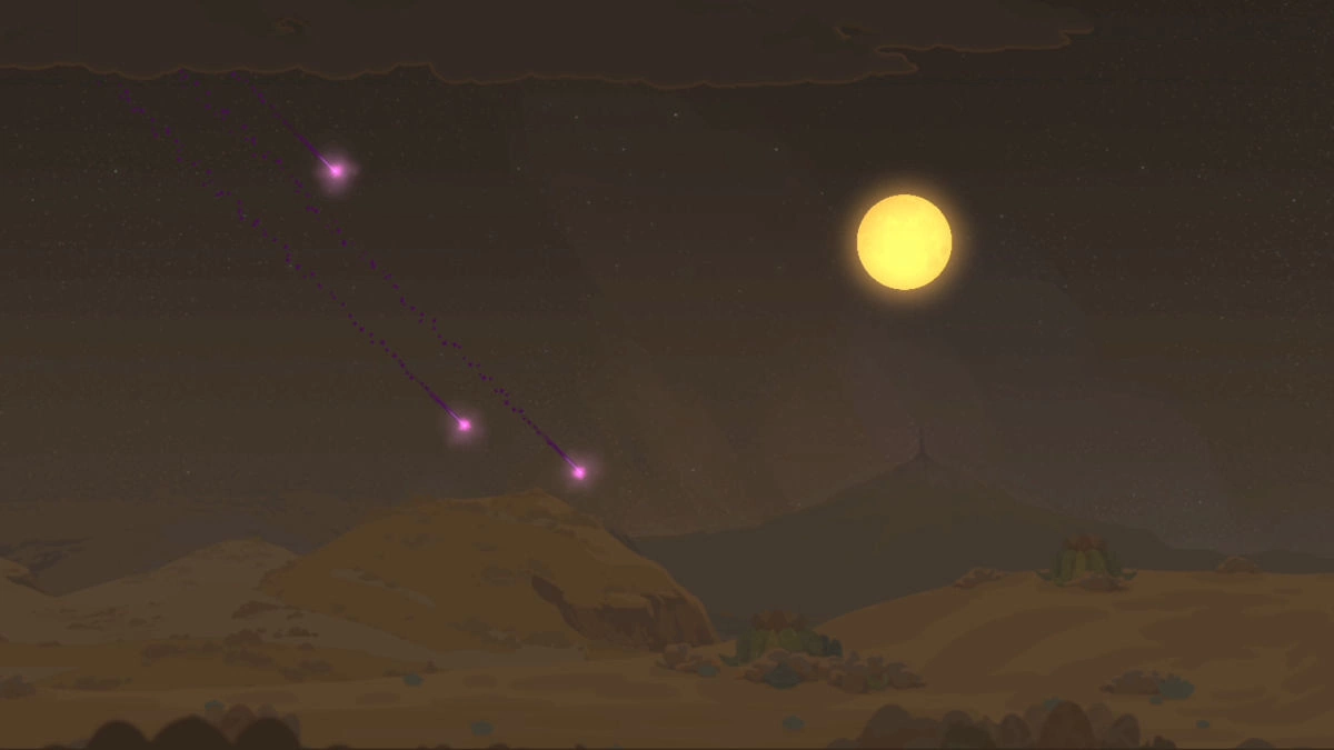 《Safo and The Moon Warriors》公开！ 2023 年冬天 Kickstarter 群募开始