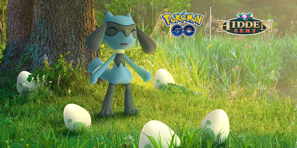 《Pokémon GO》全新孵蛋日活动公开！ 首波主打利欧路拼异色趁现在