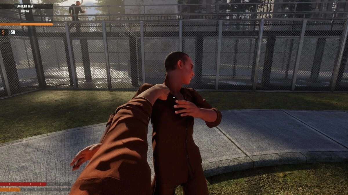 《Prison Survival：Architect of Crime Simulator 监狱生存：犯罪设计师模拟器》发表