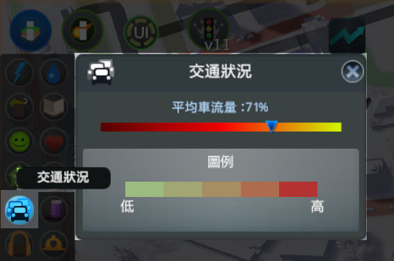 【城市天际线 Cities Skyline】为什么我总是在塞车？ 7种解决塞车方法！