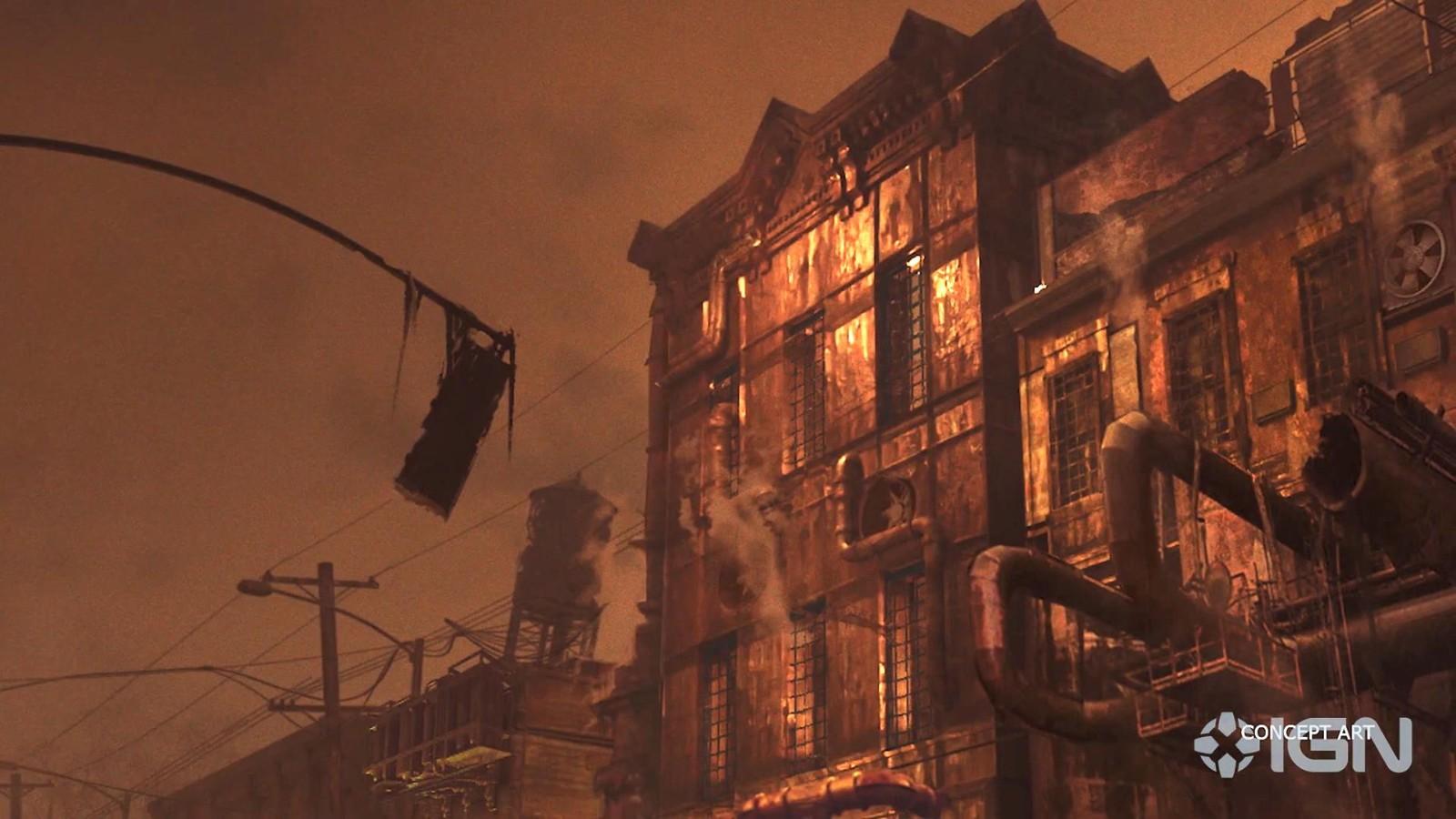 Silent Hill: Ascension