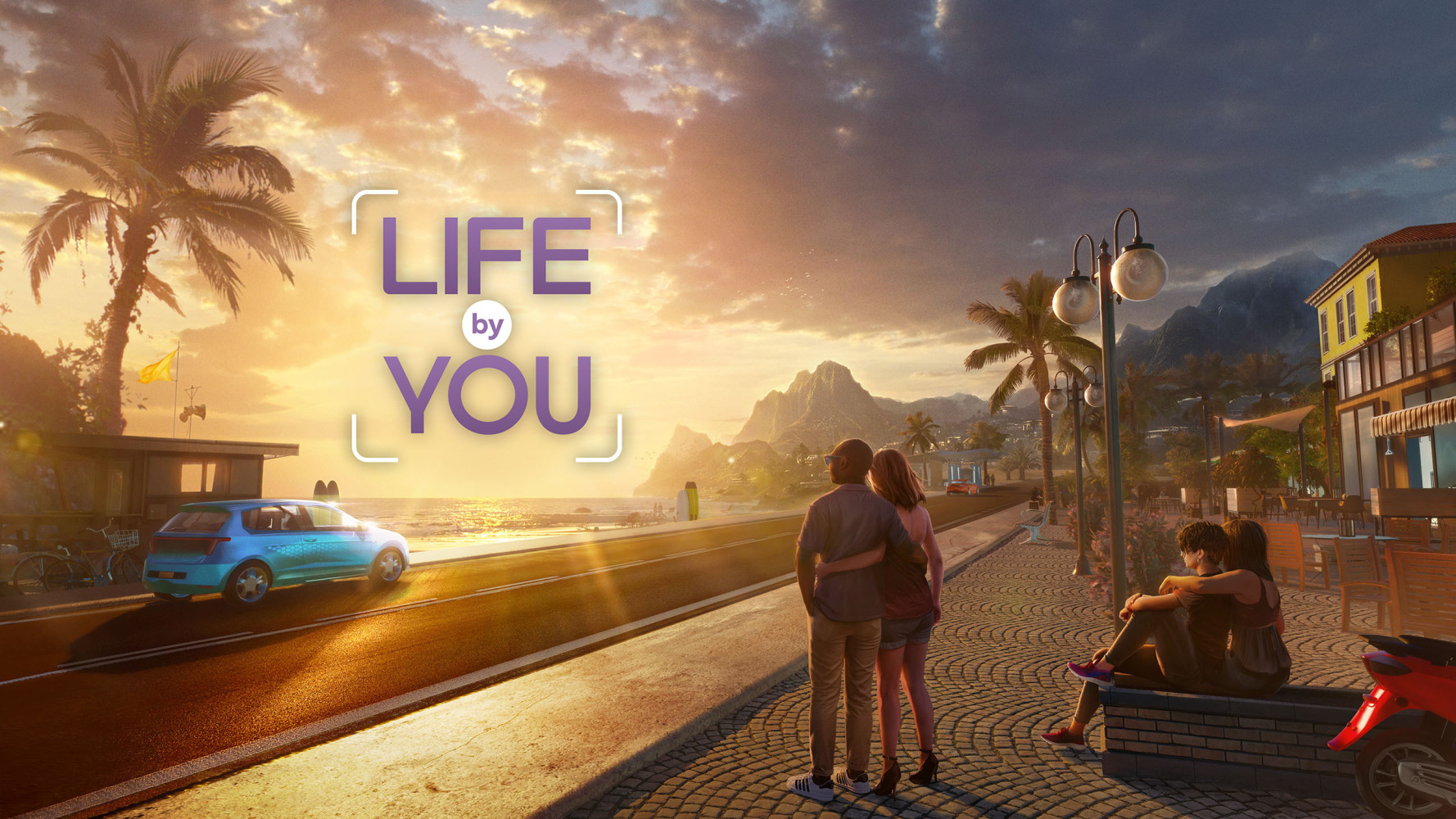 开放世界生活模拟游戏《Life By You》宣布早期体验版延期至明年 3 月 5 日推出。