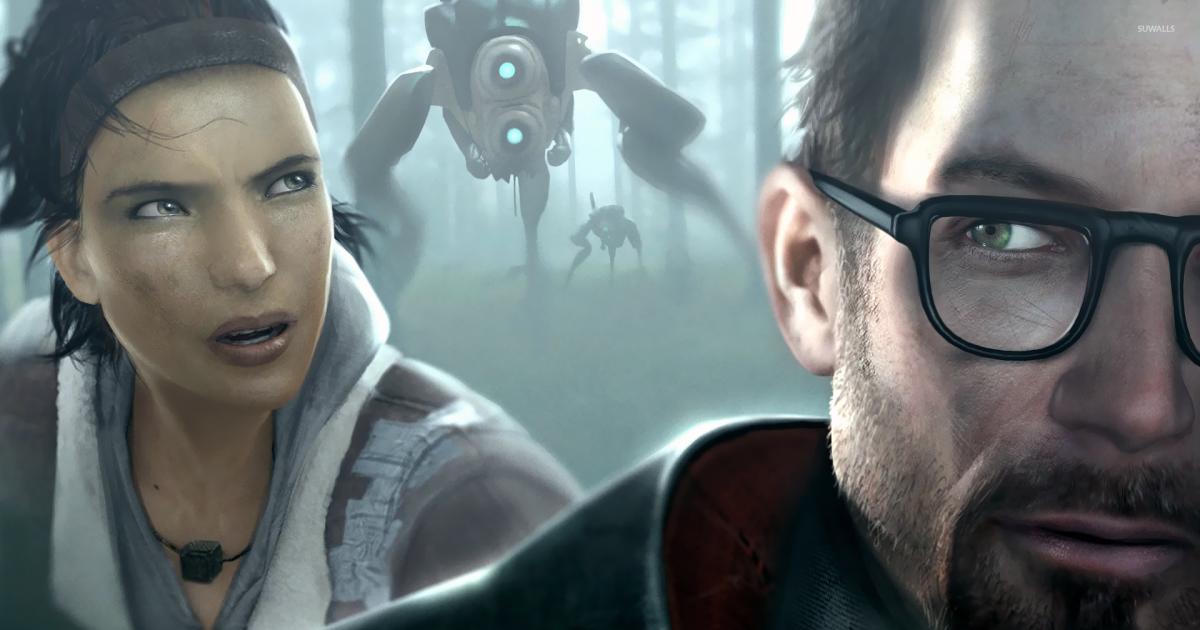 Valve 据传将于今年 8 月的 Gamescom 科隆电玩展公开与《战慄时空》系列有关的新消息 - 电脑王阿达