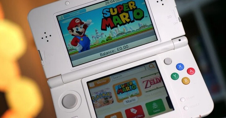 2020年停产的3DS，因《宝可梦》更新在日二手价飙至台币破万比Switch新机还高