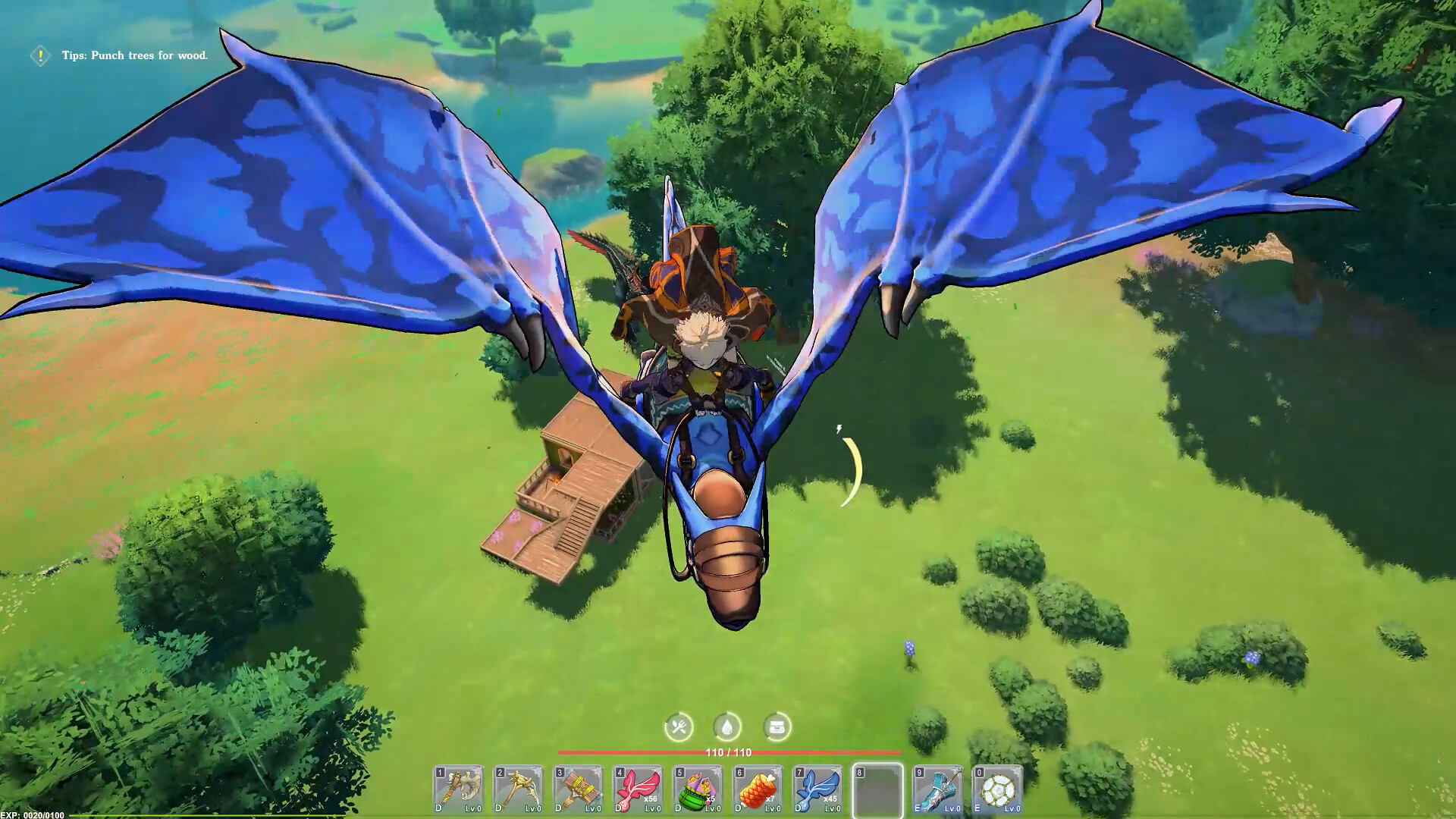 这似曾相识的感觉...Magnus Games Studio × 集英社 Games 完全新作《Project Survival》正式发表！