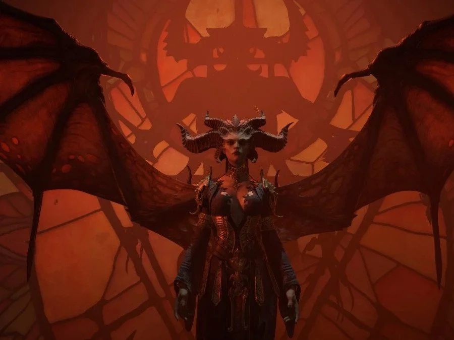 diablo 4 new boss