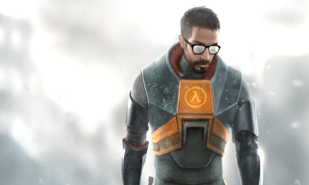 Valve 据传将于今年 8 月的 Gamescom 科隆电玩展公开与《战慄时空》系列有关的新消息 - 电脑王阿达