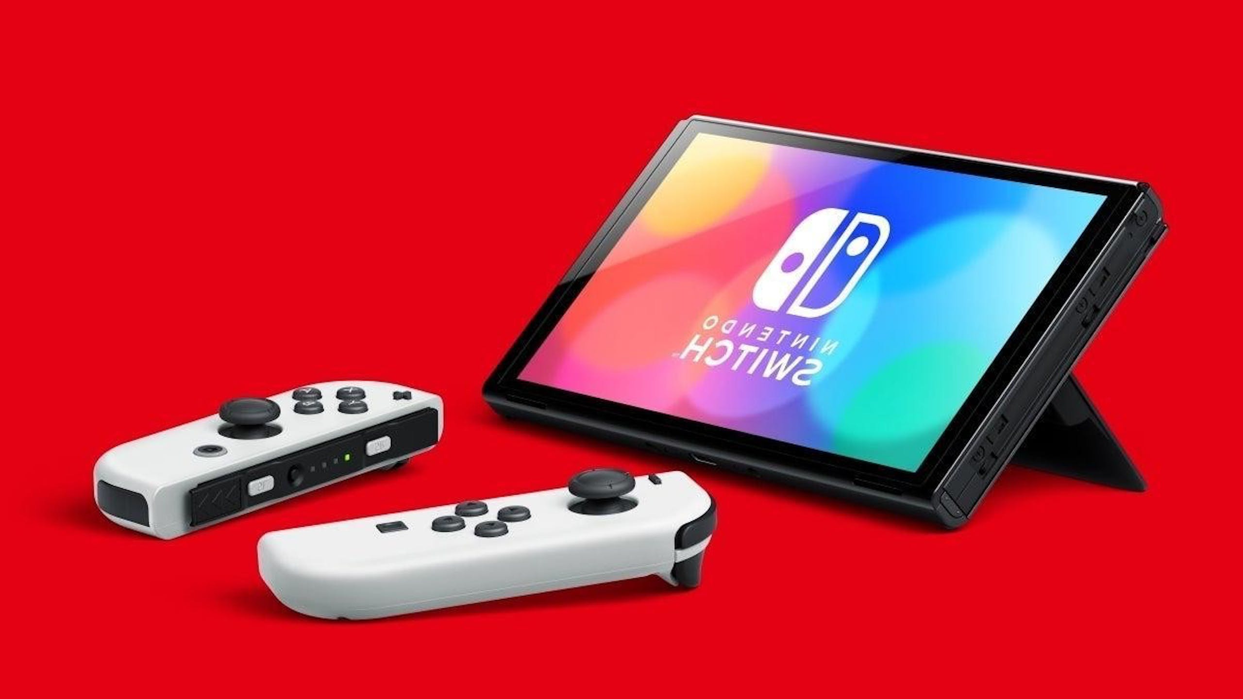 Nash Weedle爆料西班牙游戏开发商已取得任天堂Switch后继机开发套件