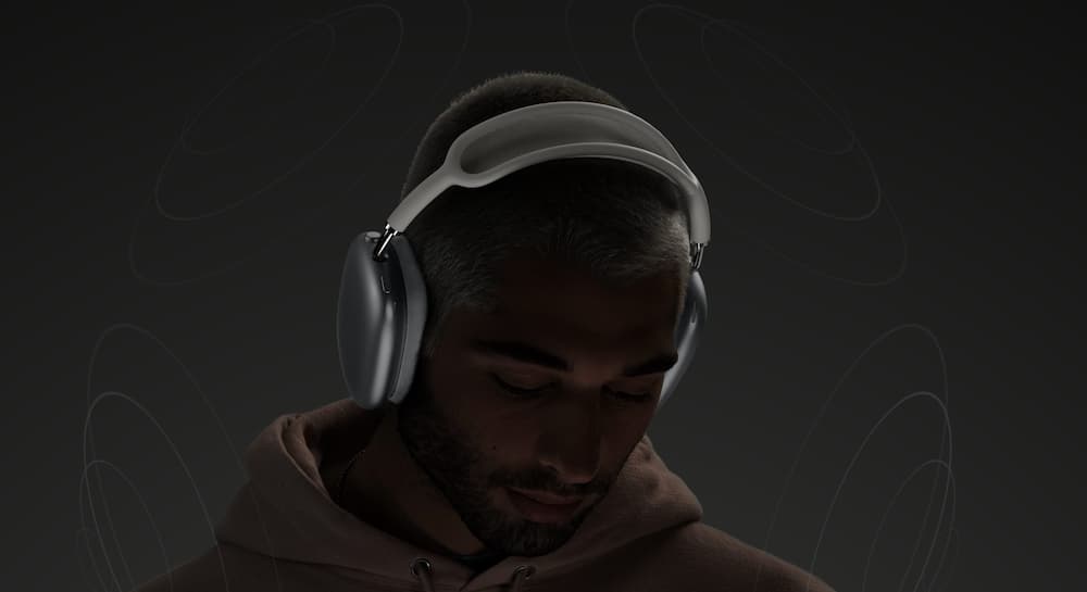 11个AirPods Max 2 代功能规格亮点