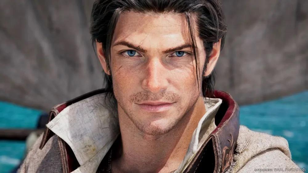 吉田直树希望60岁前 能制作三个《Final Fantasy XIV》资料片