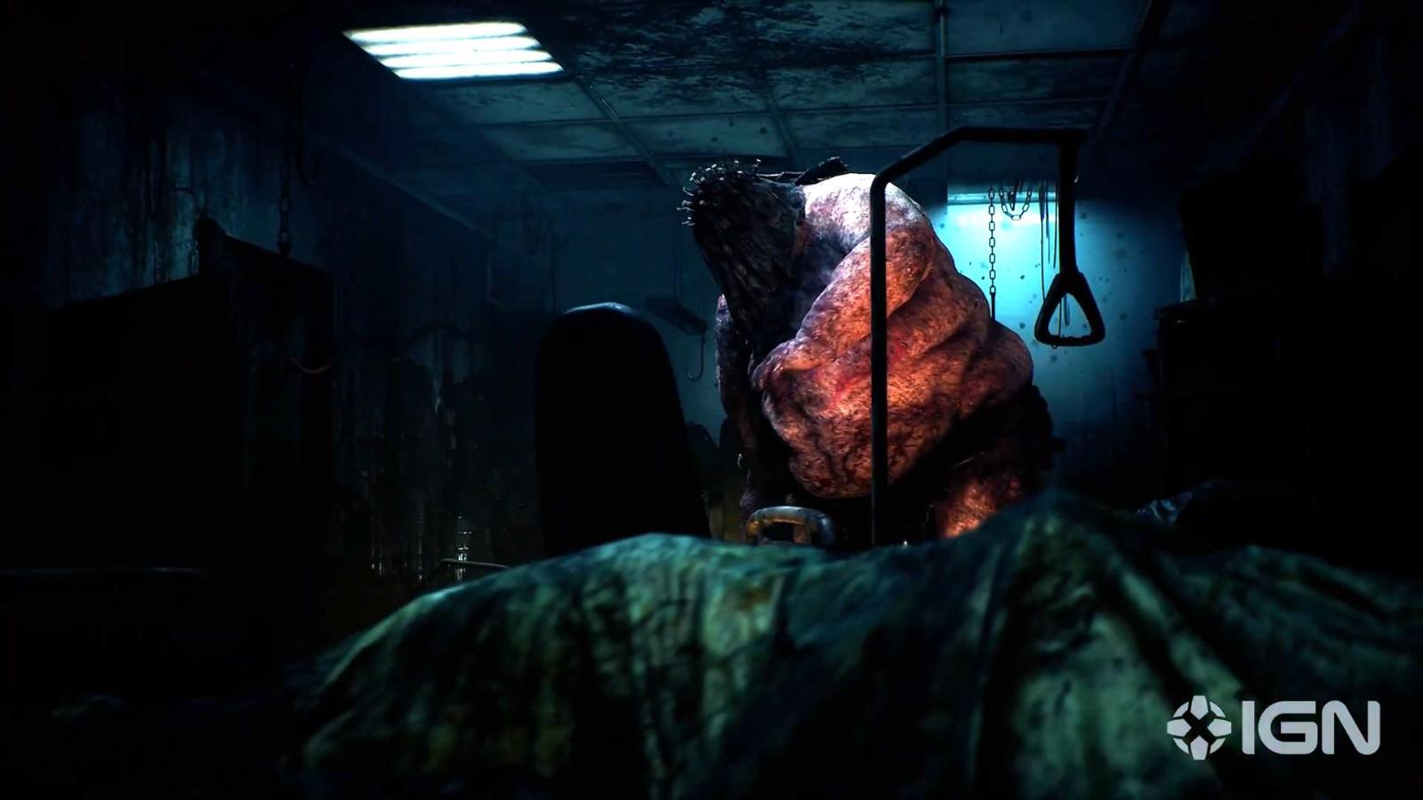 Silent Hill: Ascension