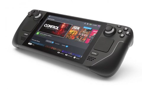 Steam Deck 配合 Steam 夏季特卖释出限时优惠 公开今年最多人游玩的百款游戏