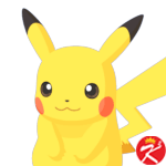 Pokemon sleep 宝可梦睡姿图鉴：皮卡丘