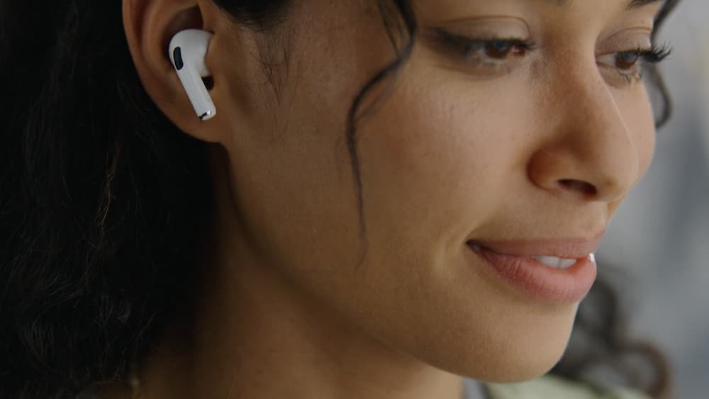 AirPods Pro 2 与 AirPods Pro 降噪差异比较