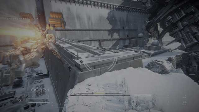 《 机战佣兵VI 境界天火 》制作团队联访 设多重结局 建议多作不同挑战