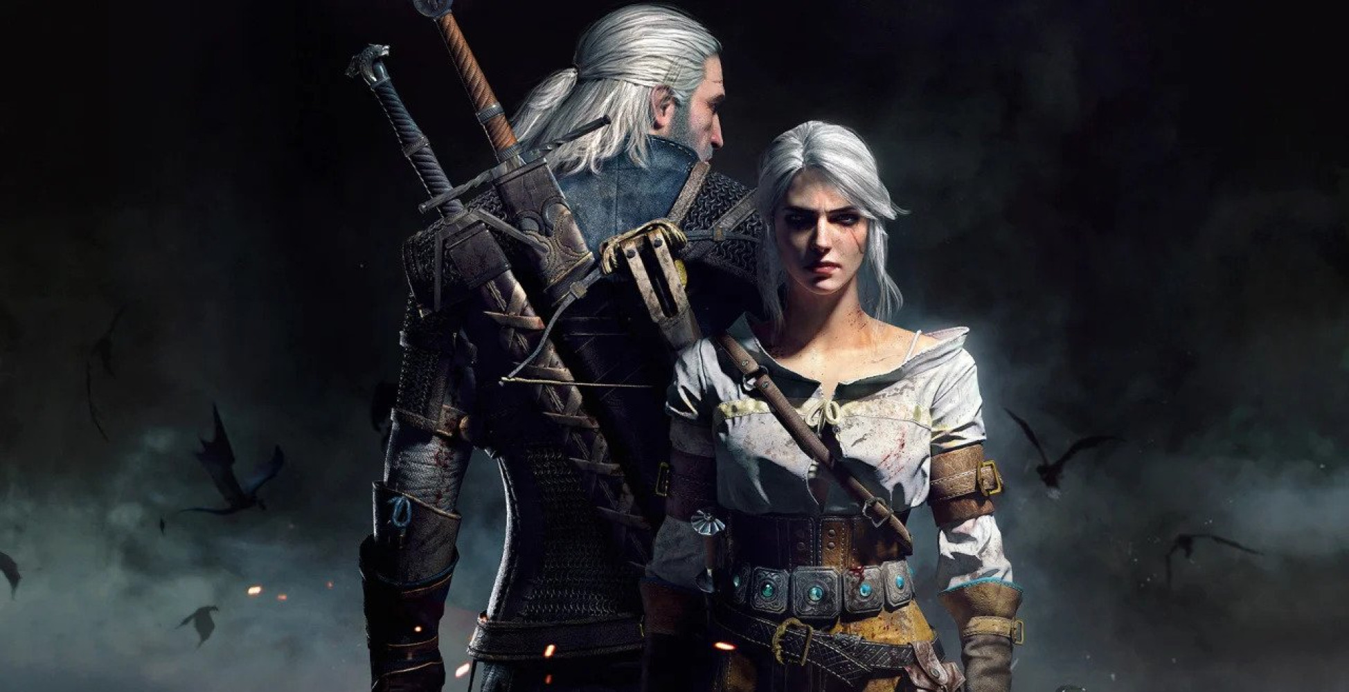 NS 版本《巫师 3：狂猎》即日起正式追加中文和韩语配音！