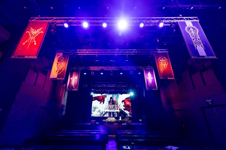 《Final Fantasy XVI》隔七年才推出，制作人吉田直树谈本作为何不采用开放世界设计？